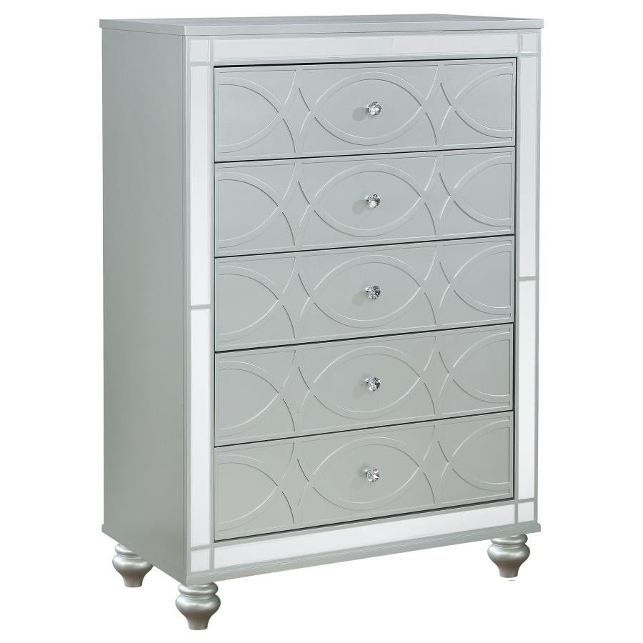 Gunnison Dresser / Chest