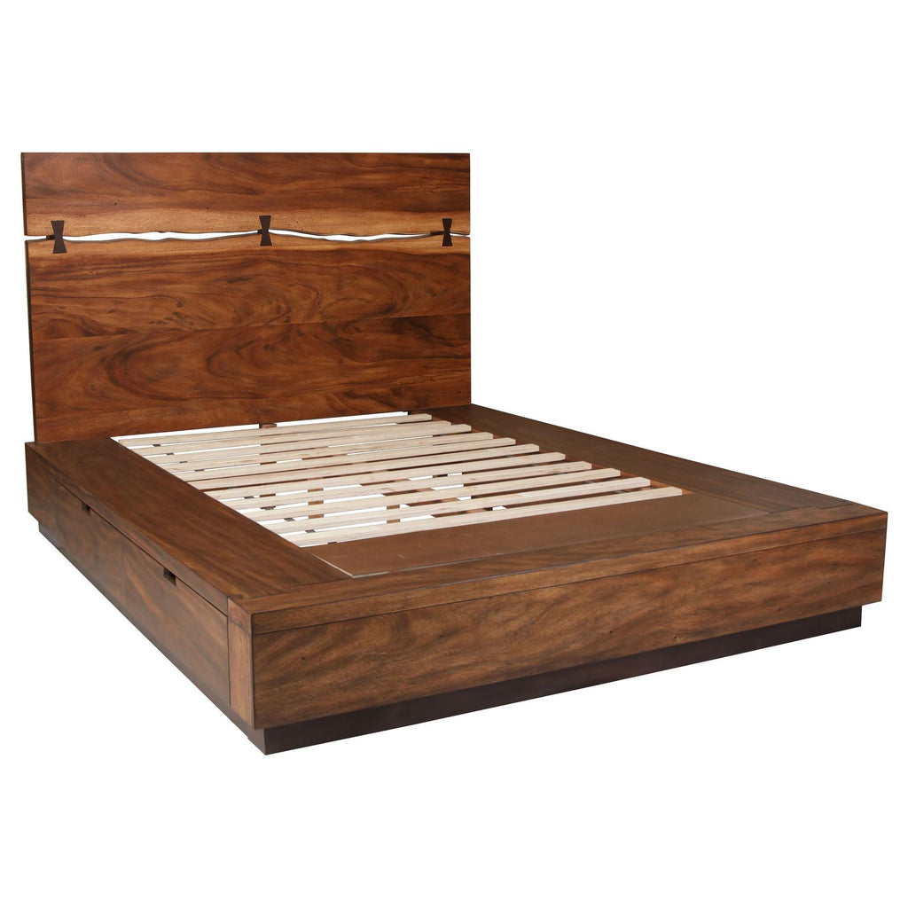 Winslow Bed