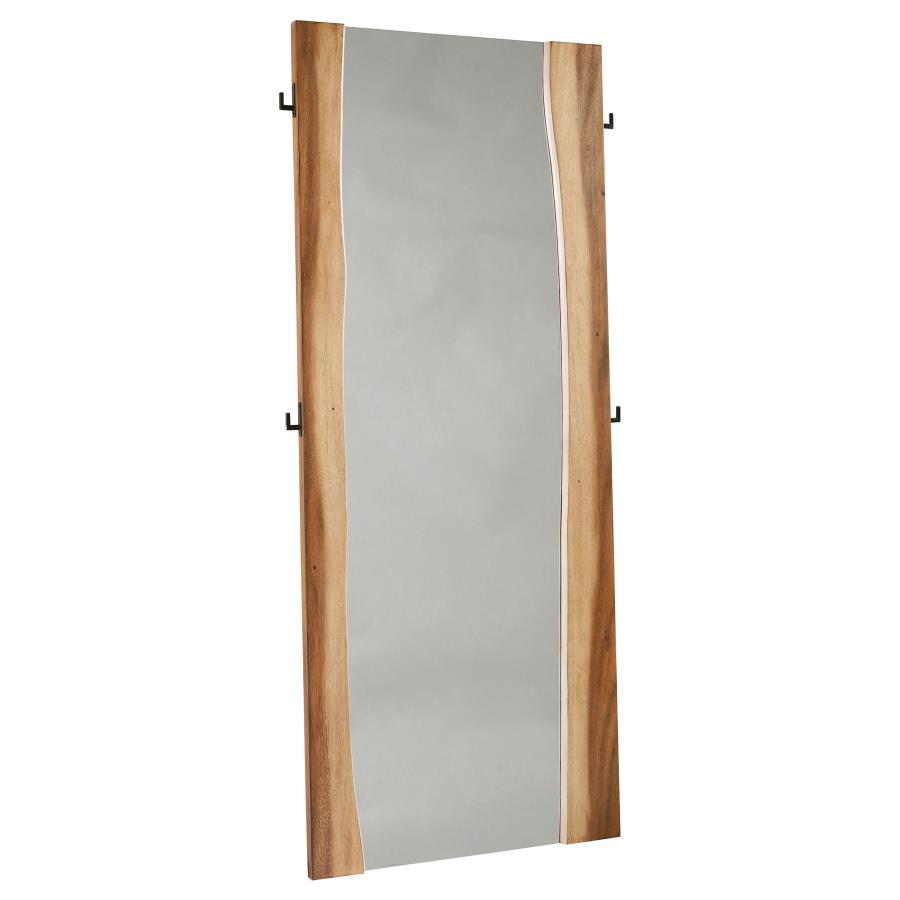 Atelier Forn Lille Floor Mirror
