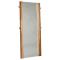 Atelier Forn Lille Floor Mirror
