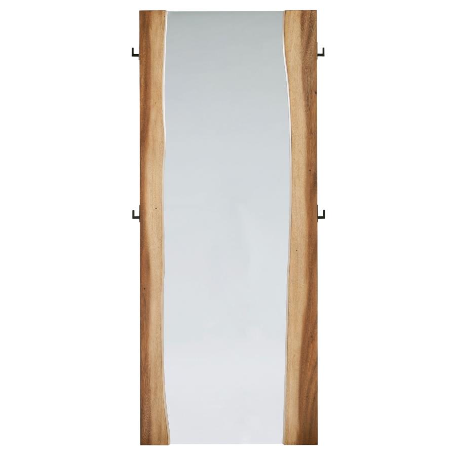 Atelier Forn Lille Floor Mirror