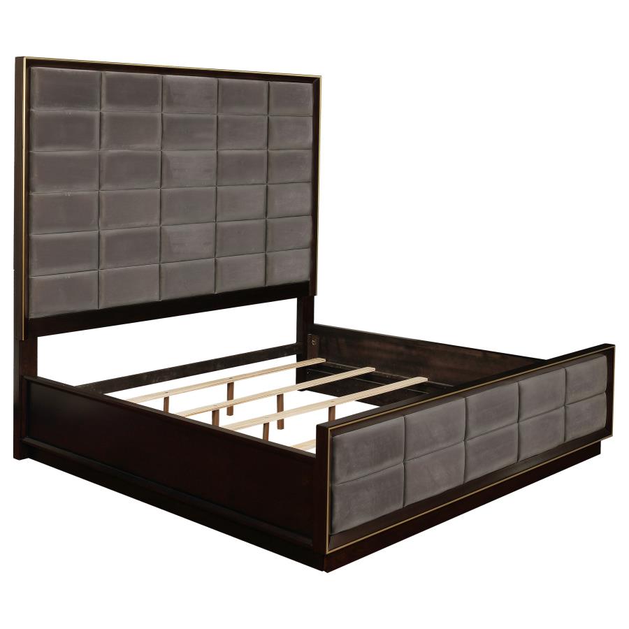 Durango Bed