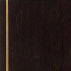 Durango 77-inch California King Panel Bed Smoked Peppercorn
