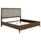 Maderia Bed