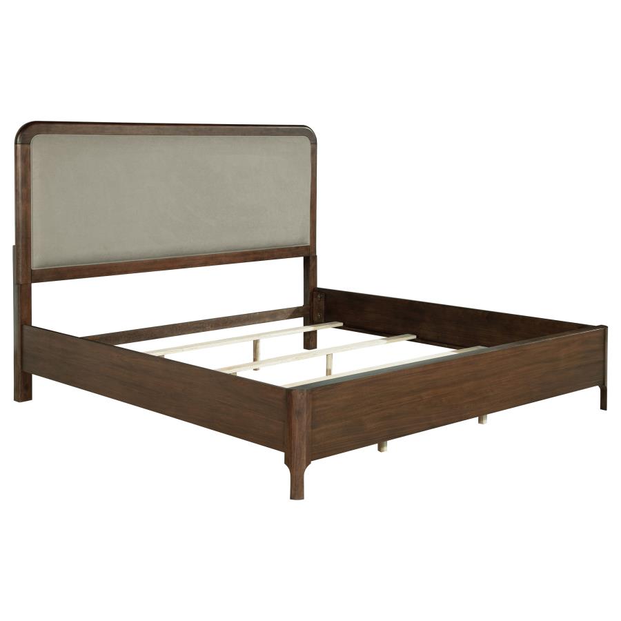 Maderia Bed