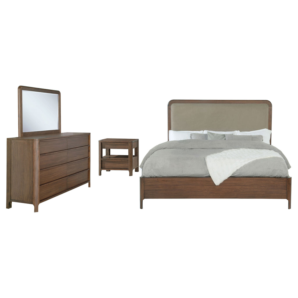 Maderia Bedroom