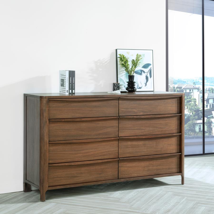 Maderia Dresser / Chest