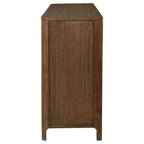 Mavenwood 5-drawer Dresser