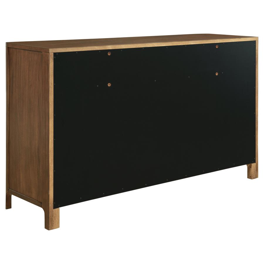 Mavenwood 5-drawer Dresser
