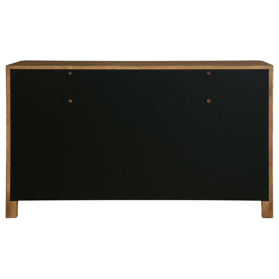 Mavenwood 5-drawer Dresser