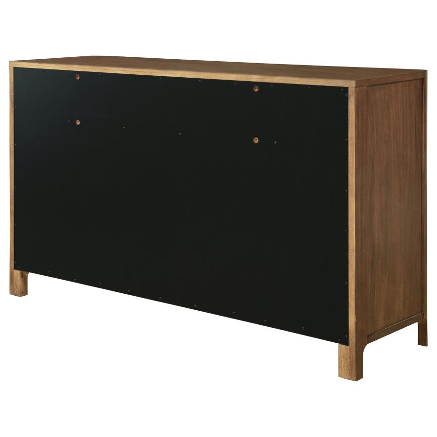 Mavenwood 5-drawer Dresser
