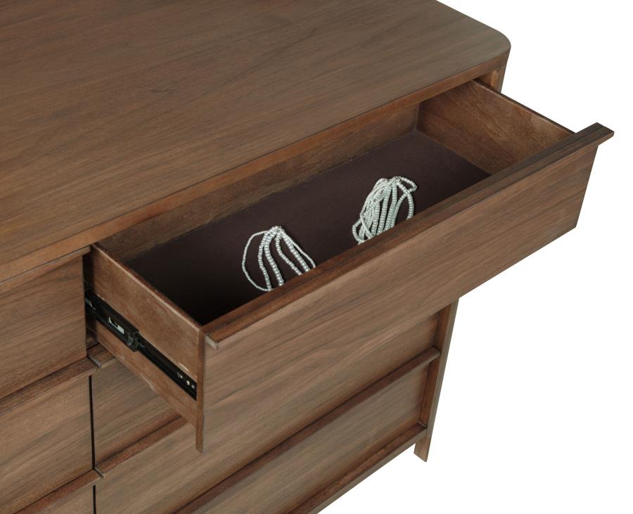 Mavenwood 5-drawer Dresser
