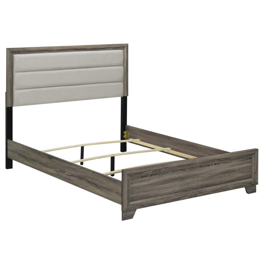 Wright Bed
