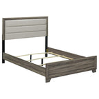 Wright Bed