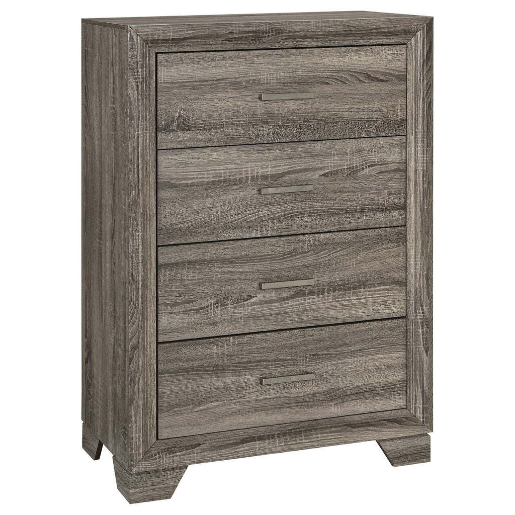 Wright Dresser / Chest