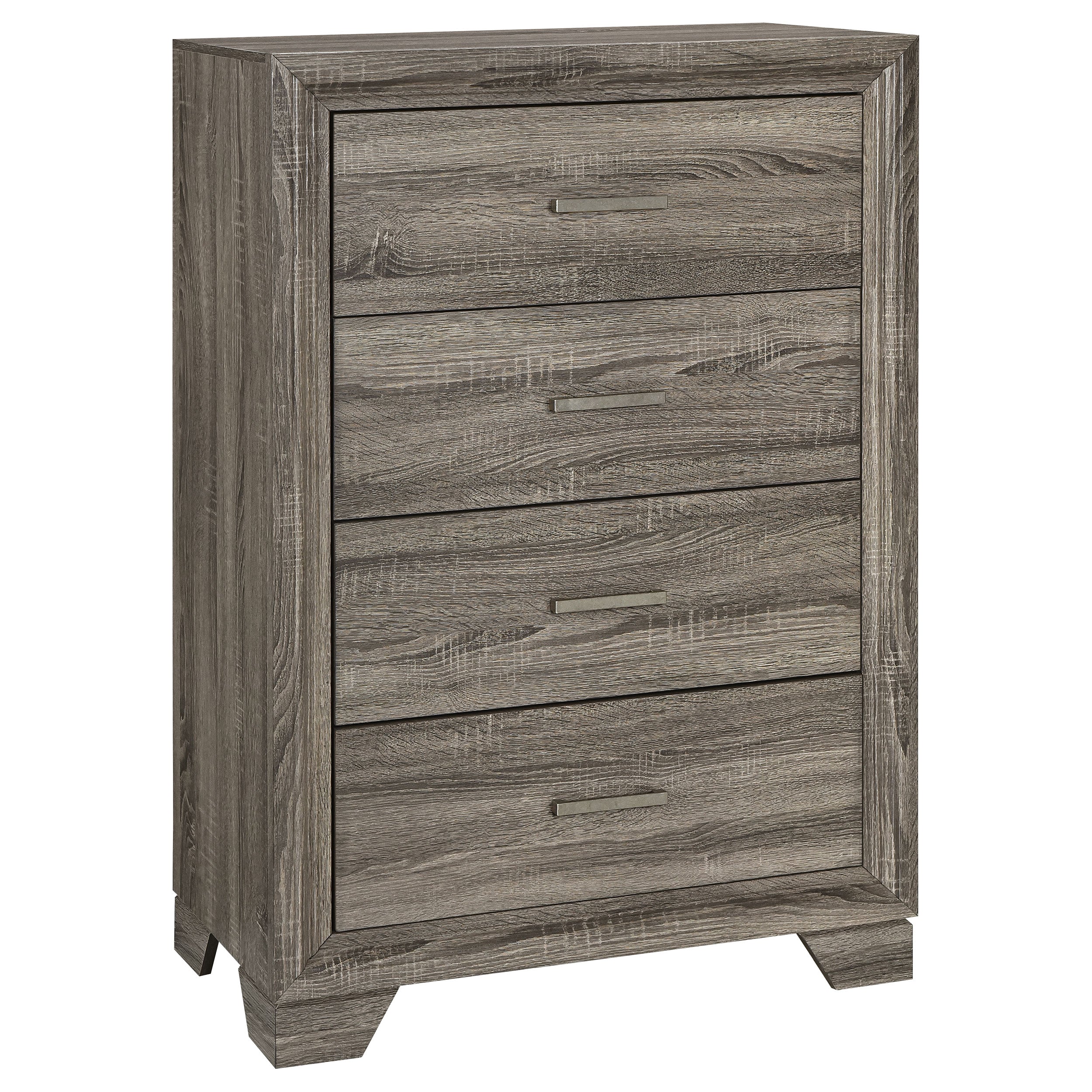 Wright Dresser / Chest