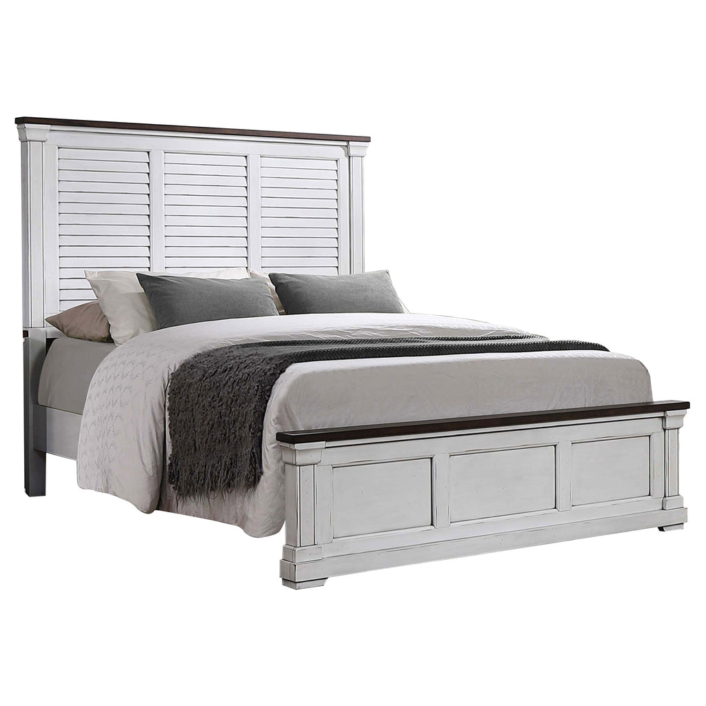 Hillcrest Bed