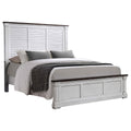 Hillcrest Bed