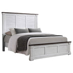 Hillcrest Bed