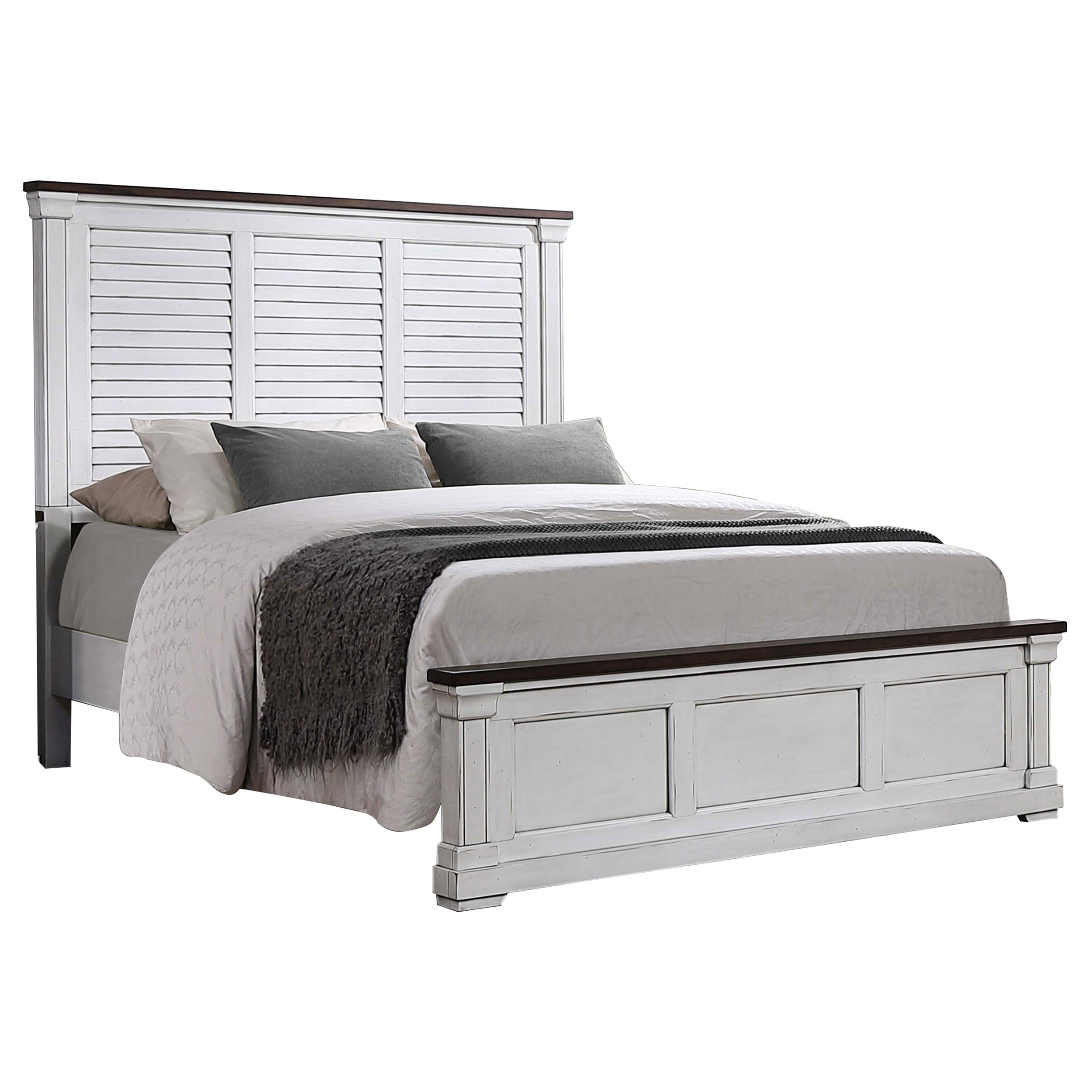 Hillcrest Bed
