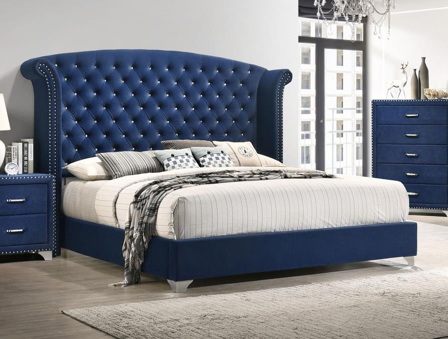 Melody Bed