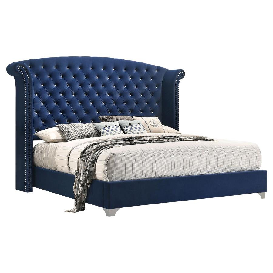 Melody Bed