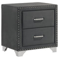 Melody Nightstand