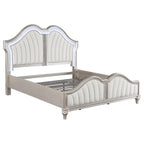 Evangeline Bed