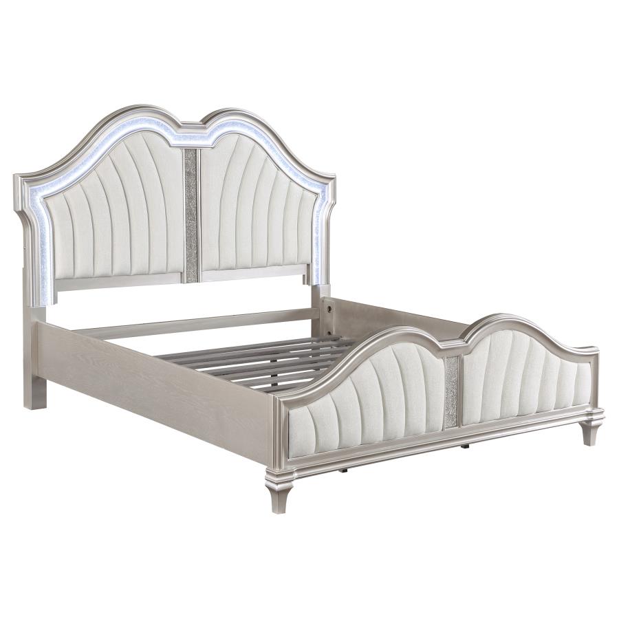 Evangeline Bed