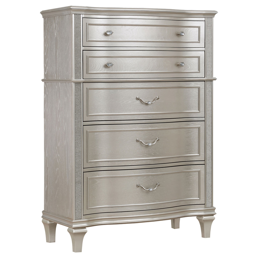 Evangeline Dresser / Chest