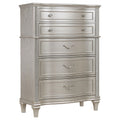 Evangeline Dresser / Chest