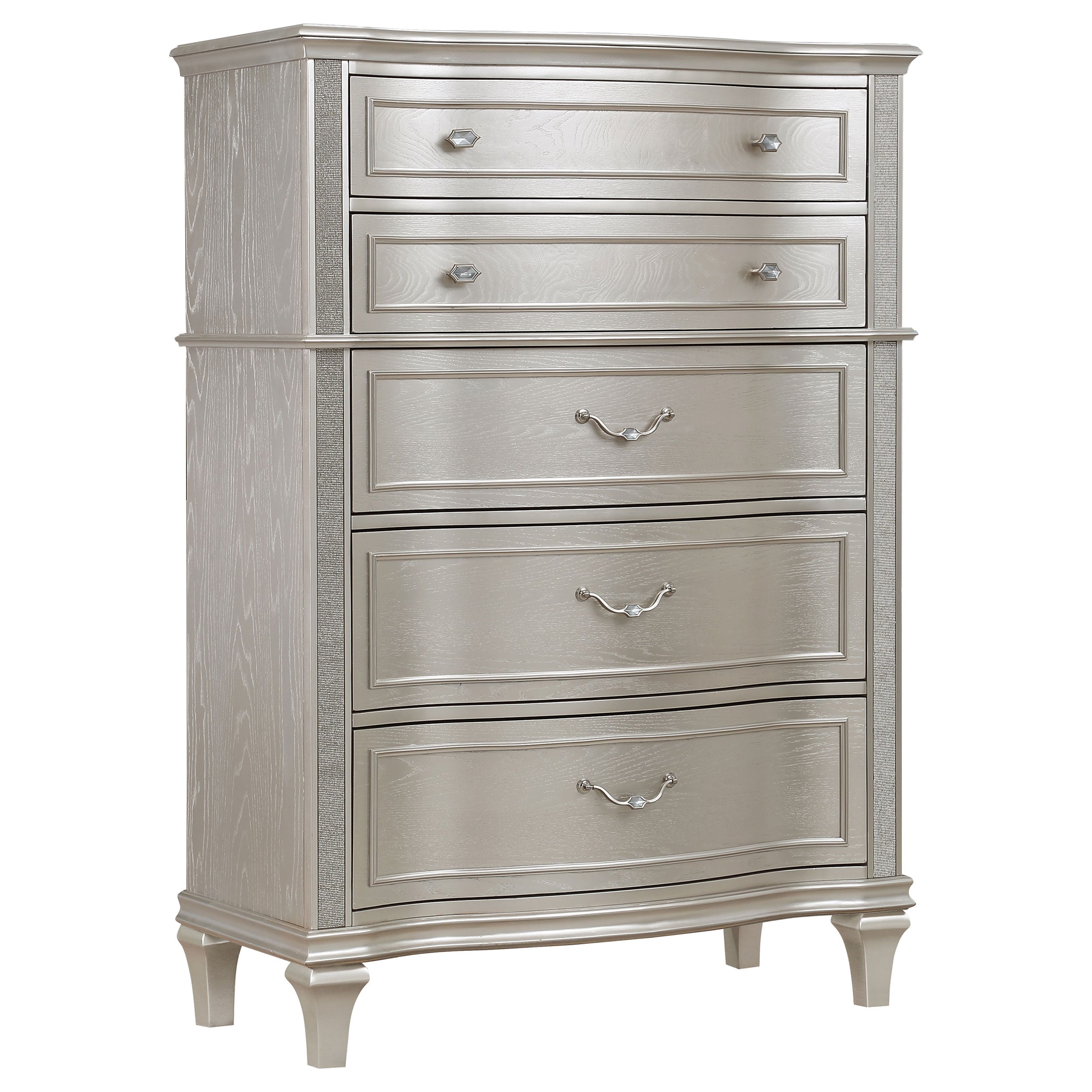 Evangeline Dresser / Chest