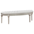 Evangeline Ottoman / Bench