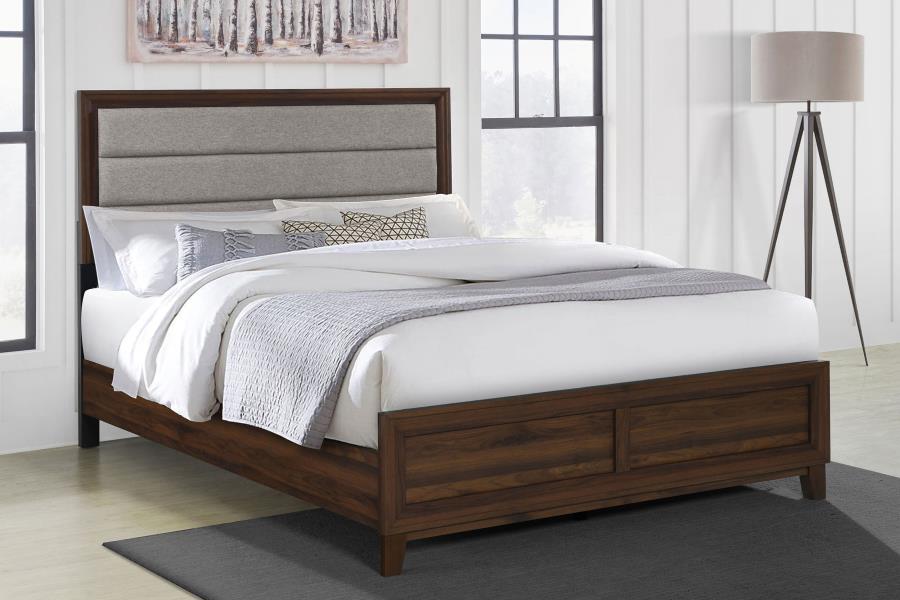 Welsley Bed