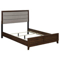 Welsley Bed