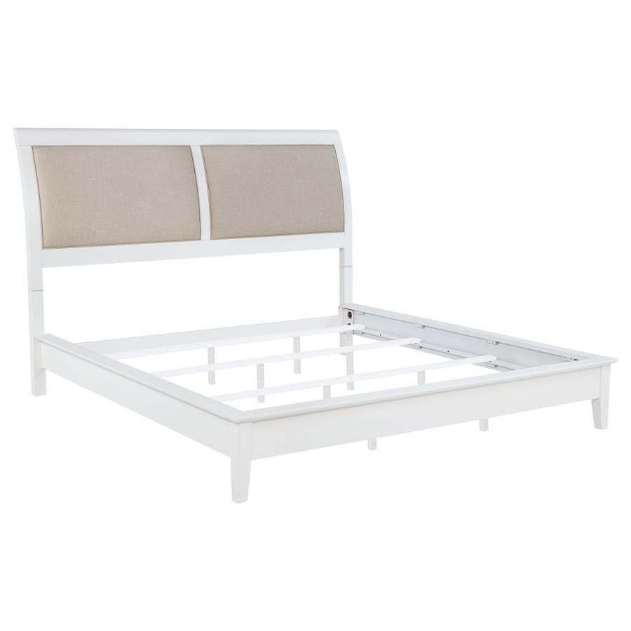 Bexhill Bed