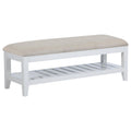 Bexhill Ottoman / Bench