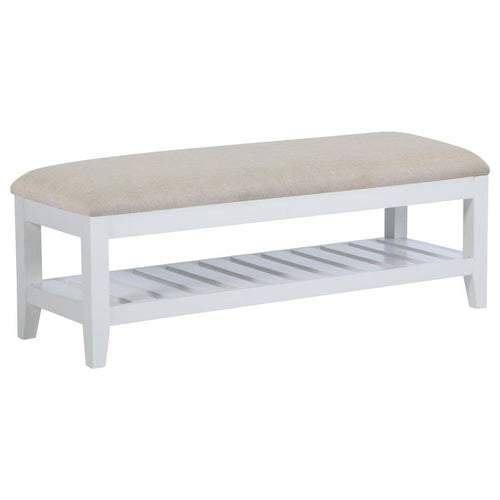 Bexhill Ottoman / Bench