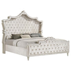 Antonella Bed