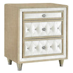 Antonella Panel Bedroom