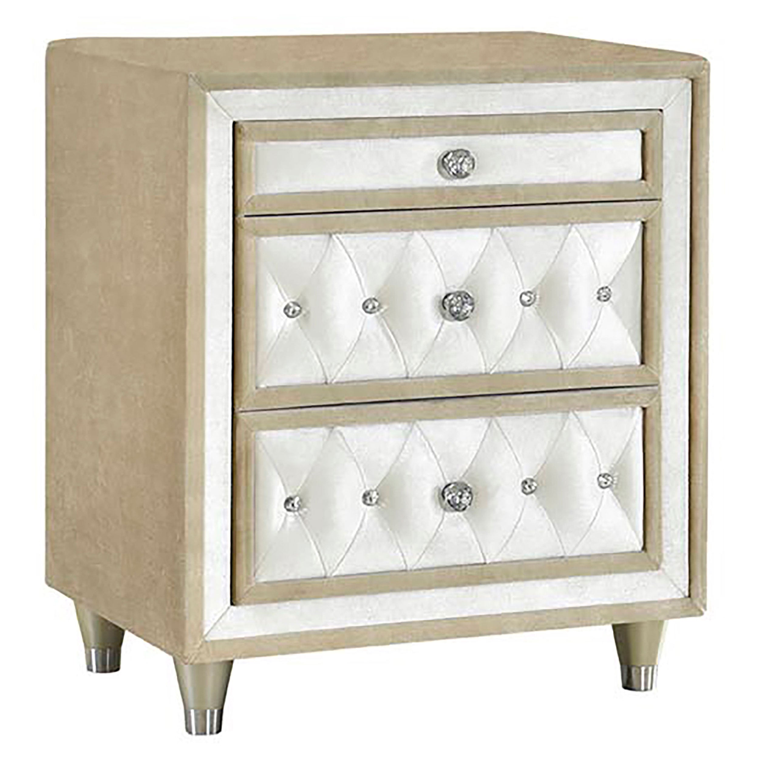 Antonella Panel Bedroom