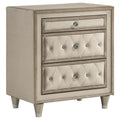 Antonella Nightstand