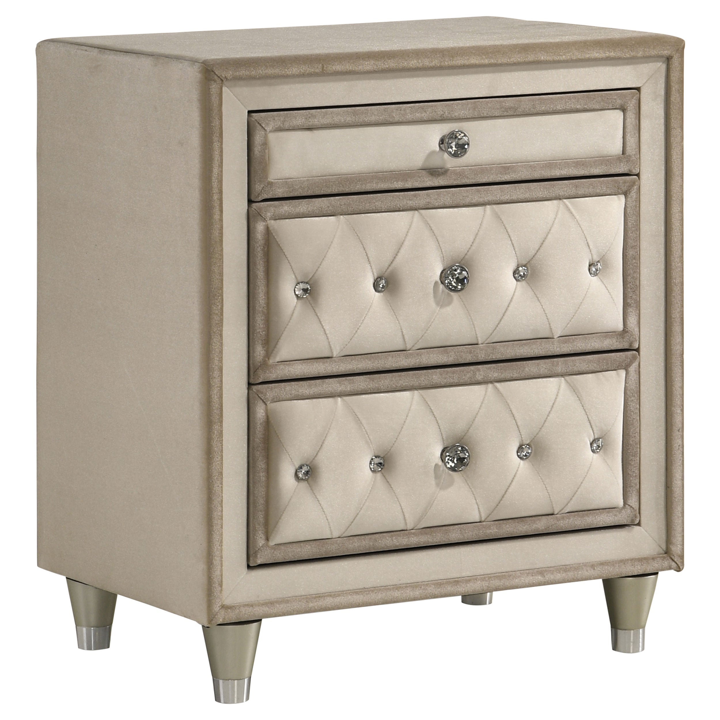 Antonella Nightstand