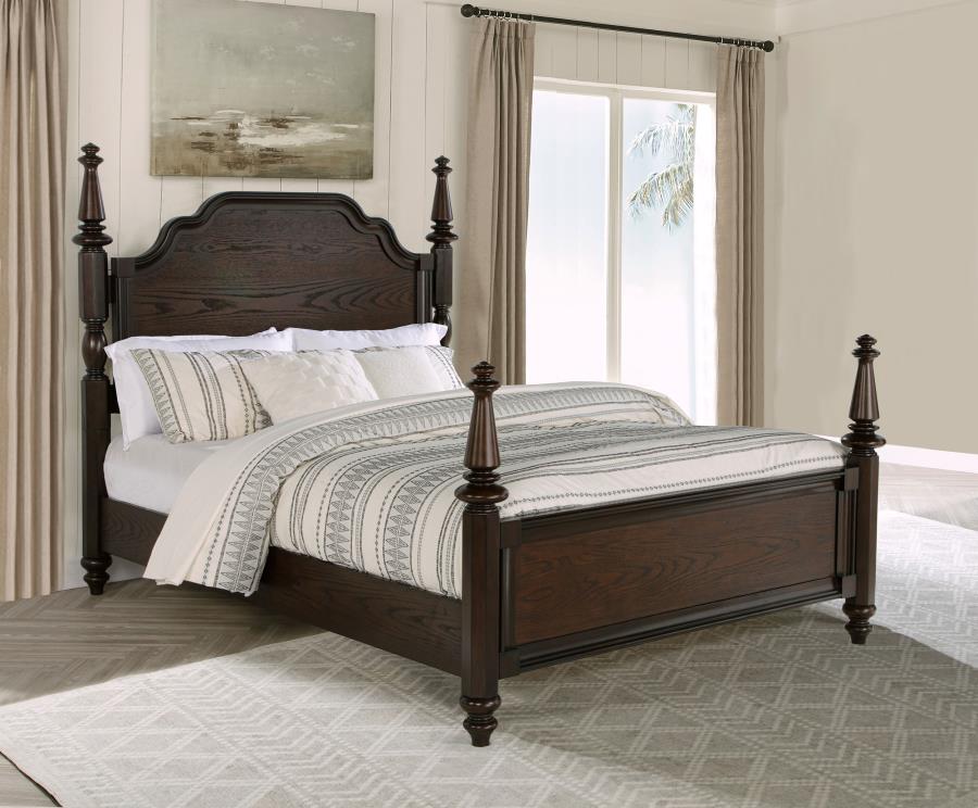 Andover Bed