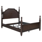 Andover Bed