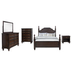 Andover Bedroom