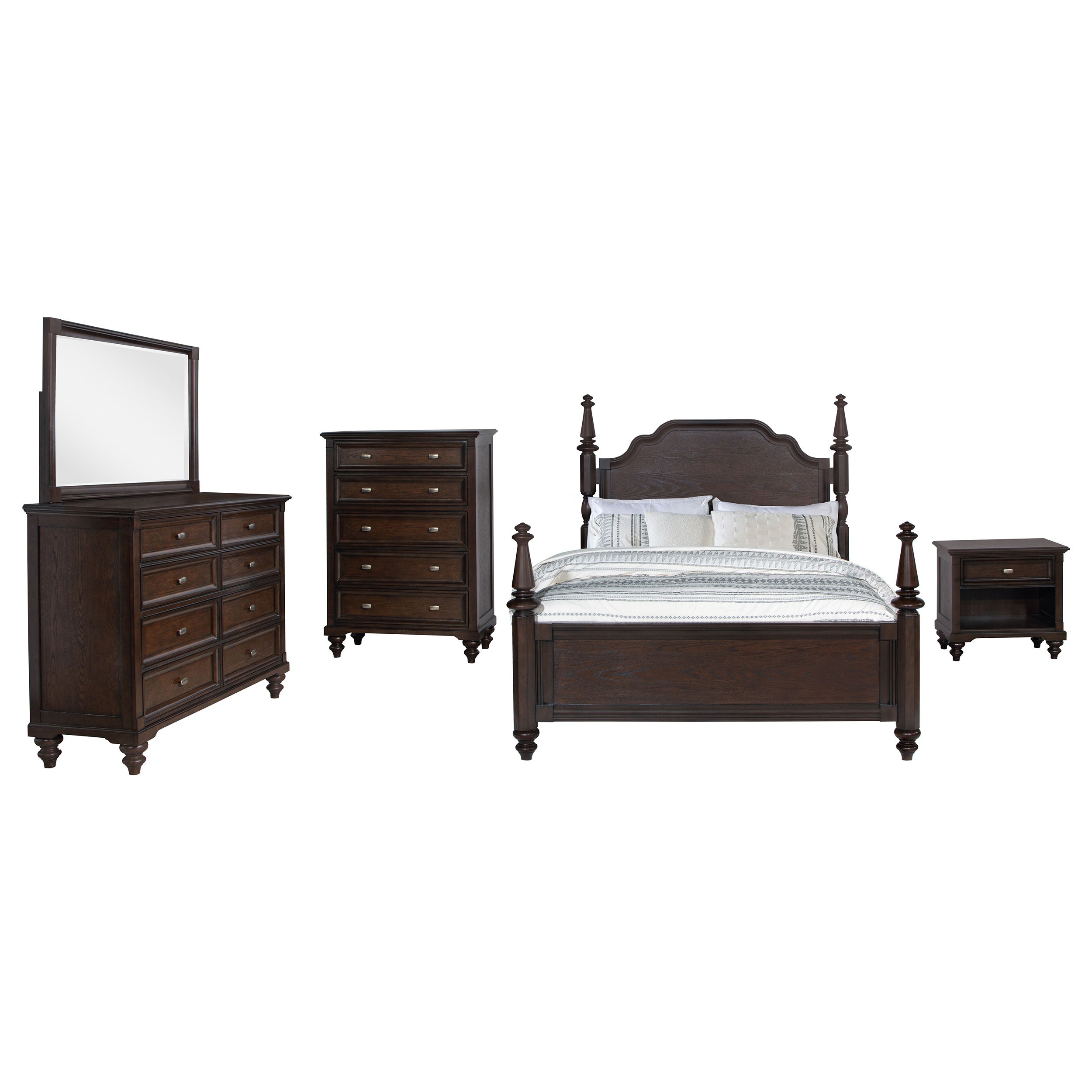 Andover Bedroom