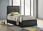 Cavelle Bed