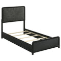 Cavelle Bed