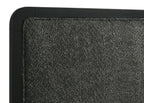 Cavelle 51-inch Upholstered Twin Panel Bed Black